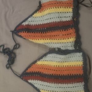 Belly top